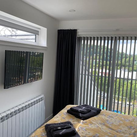 Apartmán Benollis Oban Exteriér fotografie