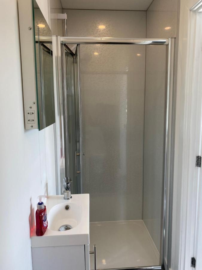 Apartmán Benollis Oban Exteriér fotografie